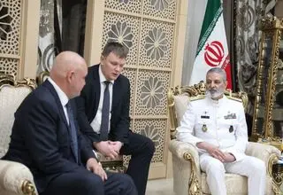 سرلشکر موسوی: مذاکره برای دشمن پوشش است