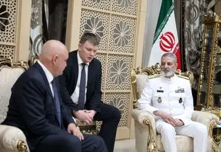 سرلشکر موسوی: مذاکره برای دشمن پوشش است