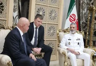 سرلشکر موسوی: مذاکره برای دشمن پوشش است