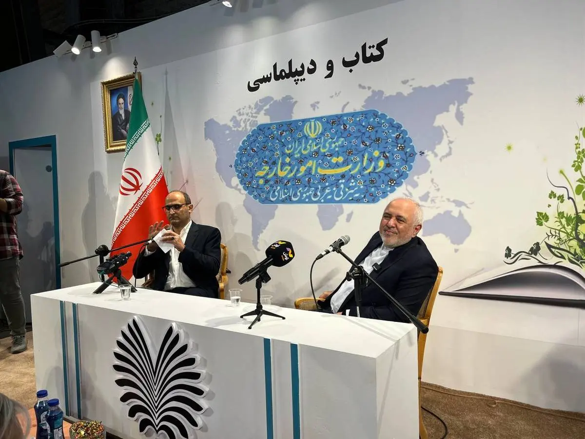 ظریف: زمانیکه قدرت داریم از دیپلماسی استفاده کنیم