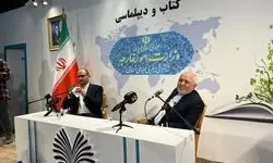 ظریف: از دیپلماسی زمان قدرت استفاده شود 