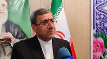 قشقاوی: ترتیبات ایرانی برای عبور از تنگه هرمز تنها گزینه روی میز است