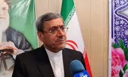 قشقاوی: ترتیبات ایرانی برای عبور از تنگه هرمز تنها گزینه روی میز است