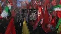 فرزند بزرگ رهبر شهید با پزشکیان و قالیباف برای مراسم تشییع به عراق می روند