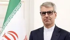بقائی: توقف نسل کشی در غزه ضروری است