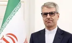 انتقاد بقایی به نفاق امریکا در دعوت از یک جنایتکار و تحریم گزارشگر حقوق بشر