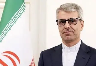 انتقاد بقایی به نفاق آمریکا در دعوت از یک جنایتکار و تحریم گزارشگر حقوق بشر
