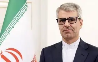 بقایی: احضار سفرای کشورهای اروپایی حداقل اقدام دیپلماتیک است