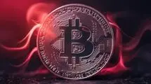 سقوط بیت‌کوین تا پایین‌ترین سطح دو ماهه خود+ جدول نرخ سایر رمزارزها