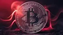 سقوط بیت‌کوین تا پایین‌ترین سطح دو ماهه خود+ جدول نرخ سایر رمزارزها