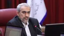بررسی استقرار مدیریت هماهنگ مرزی برای ۱۰ مرز اصلی از سوی وزیر اقتصاد