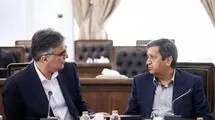 فوری/ همتی رئیس‌ کل بانک مرکزی می‌شود