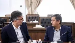 فوری/ همتی رئیس‌ کل بانک مرکزی می‌شود