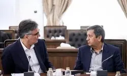 فوری/ همتی رئیس‌ کل بانک مرکزی می‌شود