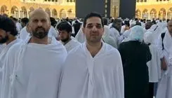 زیارت اختصاصی رییس فدراسیون والیبال در اوج مسابقات؛ چرا قانون فقط برای برخی اجرا شد؟