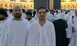 زیارت اختصاصی رییس فدراسیون والیبال در اوج مسابقات؛ چرا قانون فقط برای برخی اجرا شد؟