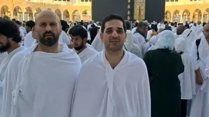 زیارت اختصاصی رییس فدراسیون والیبال در اوج مسابقات؛ چرا قانون فقط برای برخی اجرا شد؟