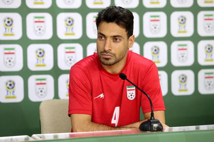 خلیل‌زاده: رسانه‌ها دنبال «قاتل بروسلی» هستند