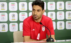 خلیل‌زاده: رسانه‌ها دنبال «قاتل بروسلی» هستند