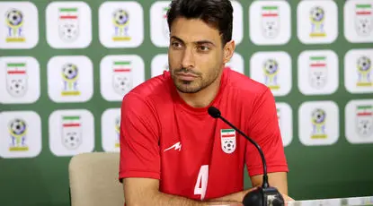 خلیل‌زاده: در روزهای سخت کنار مردمیم
