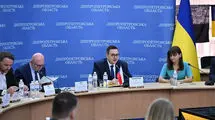 امپریالیسم روسیه ریشه جنگ اوکراین است