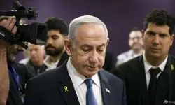 حمایت ترامپ از نتانیاهو، به ضرر «بی‌بی» خواهد شد؟