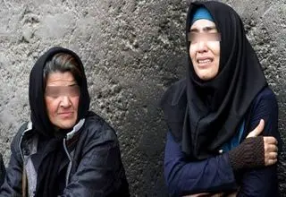 زنانه شدن روند اعتیاد در ایران!/ برخی آرایشگاه‌ها، زنان را به کام اعتیاد می‌فرستند!