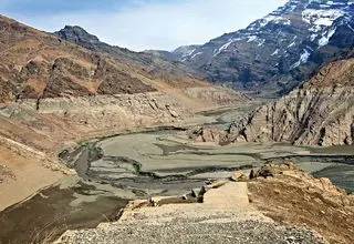 راهکار سه‌لایه بحران آب 