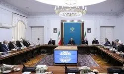 جلسه شورای‌ عالی هماهنگی اقتصادی با حضور سران قوا برگزار شد 