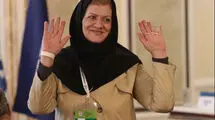 شجاعی: بهبود جایگاه بانوان در ورزشگاه آزادی از اولویت‌هاست