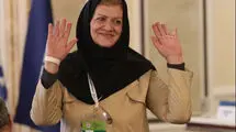 شجاعی: بهبود جایگاه بانوان در ورزشگاه آزادی از اولویت‌هاست