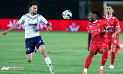 رقابت همزمان برای صدر؛ پرسپولیس و گل‌گهر چشم به اوج جدول