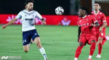 رقابت همزمان برای صدر؛ پرسپولیس و گل‌گهر چشم به اوج جدول