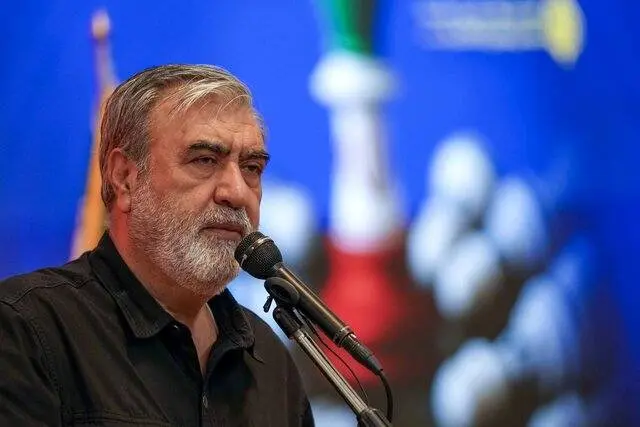 ابراهیم عزیزی: نبرد ۱۲ روزه تنها گوشه‌ای از قدرت ایران بود