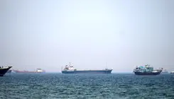 ادعای ابوظبی درباره هدف قرار گرفتن یک کشتی اماراتی