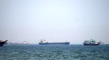 ادعای ابوظبی درباره هدف قرار گرفتن یک کشتی اماراتی