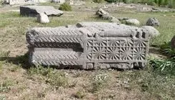 کشف بقایایی از ۳ هزار سال پیش در رشت