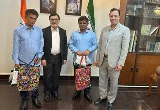 آزادی دو صیاد ایرانی از زندان بمبئی