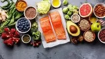 این غذاها به کاهش وزن کمک می‌کنند