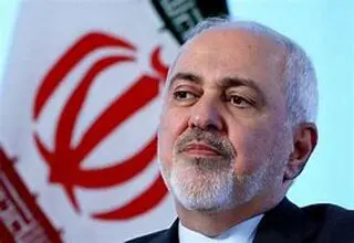 ظریف: اگر آمریکا با احترام وارد مذاکرات شود مسیر درست طی خواهد شد 