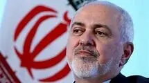 ظریف: اگر آمریکا با احترام وارد مذاکرات شود مسیر درست طی خواهد شد 