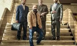 فروش میلیاردی ۴۷ سینما در یک هفته/مهران مدیری و امین حیایی با «آقای زالو» به سینما آمدند