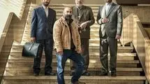 فروش ۴۷ میلیاردی  سینما در یک هفته/مهران مدیری و امین حیایی با «آقای زالو» به سینما آمدند