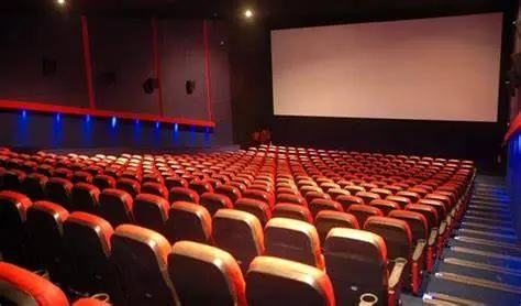 جدول فروش هفتگی فیلم سینمایی