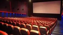 جدول فروش هفتگی فیلم سینمایی