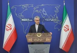 محکومیت حملات نظامی آمریکا به زیرساخت‌های بندری یمن 