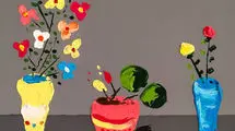 نمایشگاه آثار نقاشی آربی کشیشیان خرداد رپا می‌شود