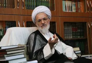 سبک فقاهتی بیات زنجانی
