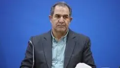 حمله موشکی آمریکا به مقر نیروی دریایی سپاه در زیباکنار