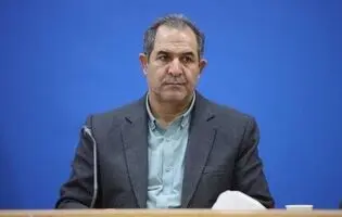 حمله موشکی آمریکا به مقر نیروی دریایی سپاه در زیباکنار